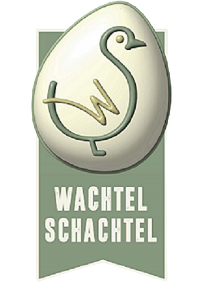 Wachtel Schachtel
